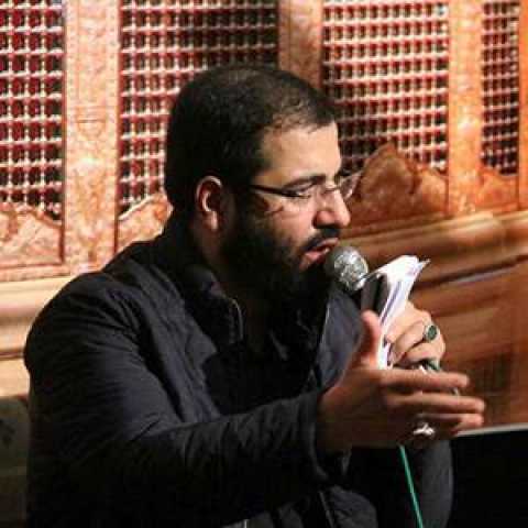 دانلود مداحی بعد تو دنیا حسین خیلی برام تاریکه حاج حسین سیب سرخی
